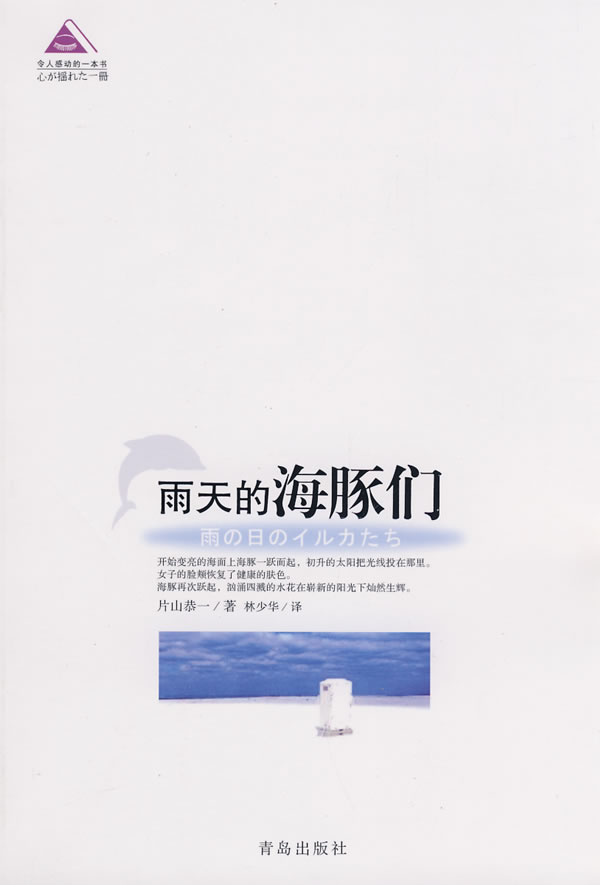 雨天的海豚们