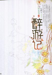 醉游记-(III)-技术教育社区