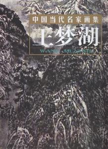 王梦湖-中国当代名家画集-技术教育社区