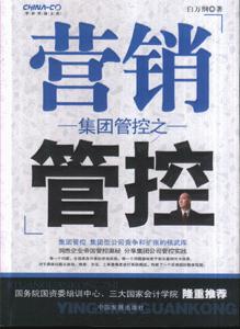 集团管控之营销管控-华彩咨询文库-技术教育社区