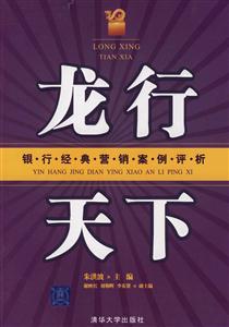 龙行天下-银行经典营销案例评析-技术教育社区