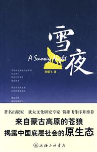 雪夜-技术教育社区