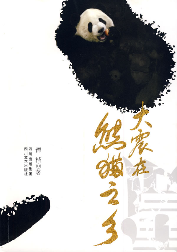 大震在熊猫之乡