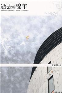 逝去的锦年-技术教育社区