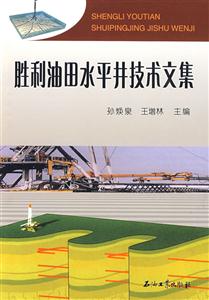 胜利油田水平井技术文集-技术教育社区