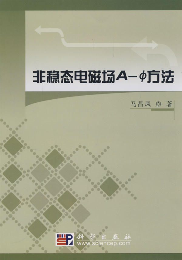 非稳态电磁场A-∮方法