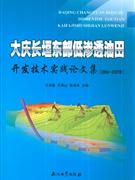 2006-2007年-大庆长垣东部低渗透油田开发技术实践论文集-技术教育社区