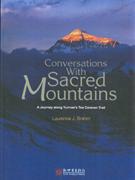 Conversations With Sacred Mountains-(+DVD)