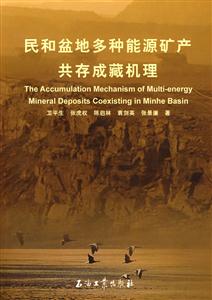 民和盆地多种能源矿产共存成藏机理-技术教育社区