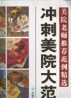 色彩集-冲刺美院大范本-美院老师推荐范例精选