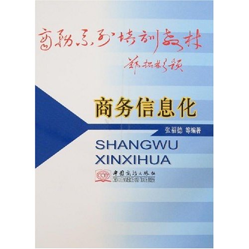 商务信息化