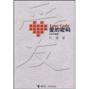 爱的密码-技术教育社区