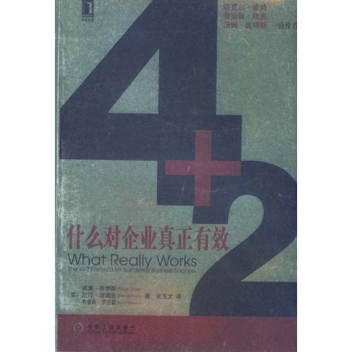 20-什么对企业真正有效