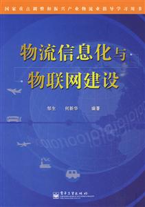 物流信息化与物联网建设-技术教育社区