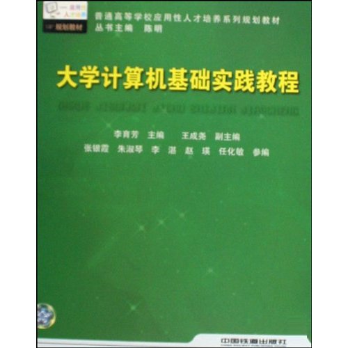 大学计算机基础实践教程