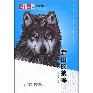 野山的狼嗥-技术教育社区