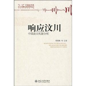 响应汶川-中国救灾体制分析-技术教育社区