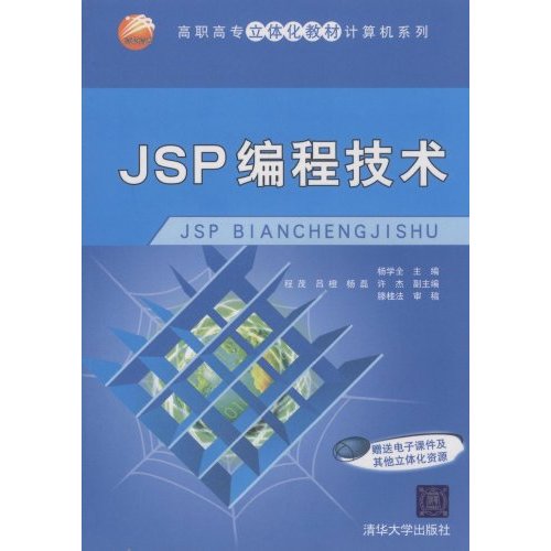 JSP编程技术