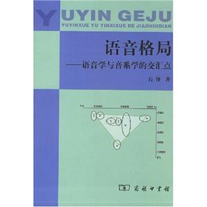 语音格局(语音学与音系学的交汇点)-技术教育社区