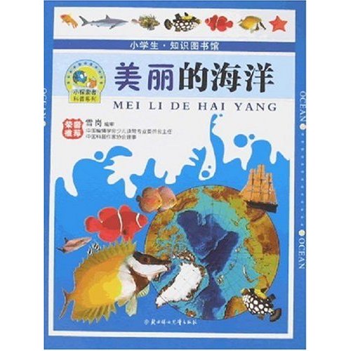 美丽的海洋
