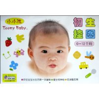 0-12个月-初生挂图-技术教育社区