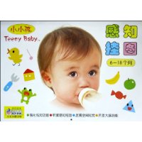 6-18个月-感知挂图-技术教育社区