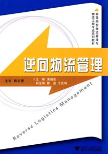 逆向物流管理-技术教育社区