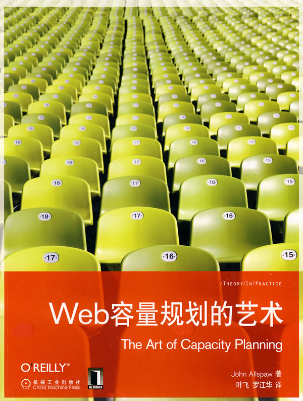 Web容量规划的艺术