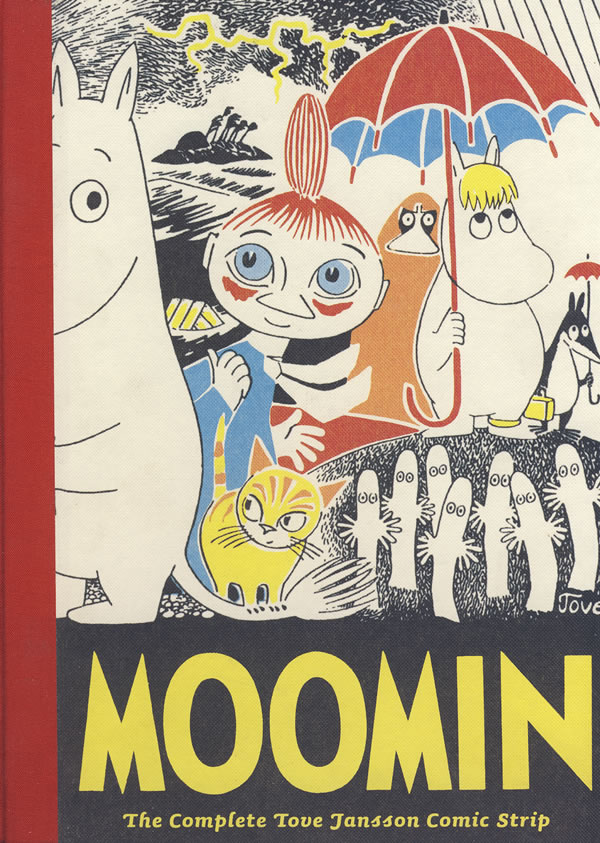 moomin