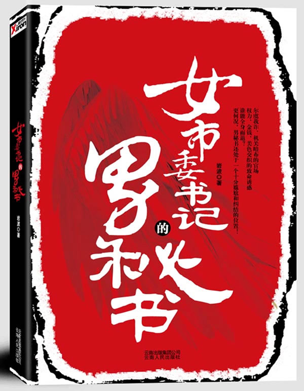 女市委书记的男秘书
