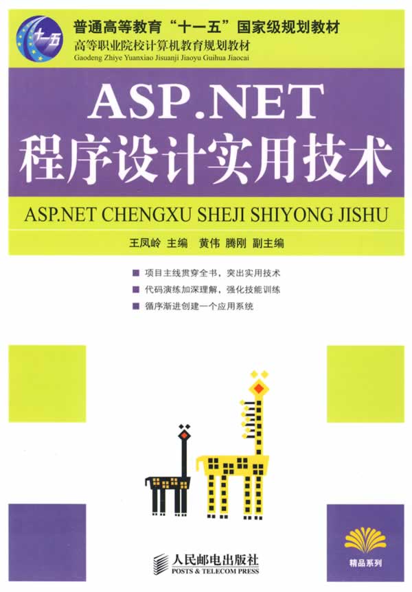 ASP0NET程序设计实用技术