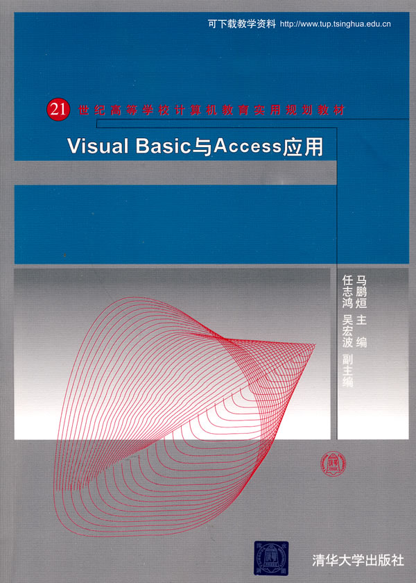 Visual Basic与Access应用