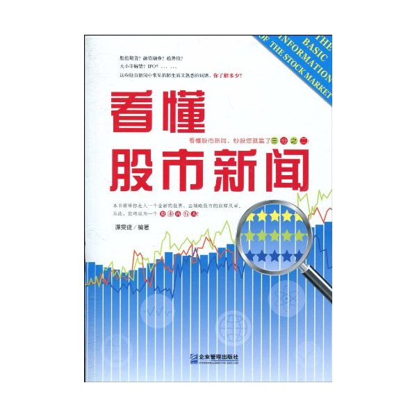 看懂股市新闻