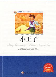 青少年必读丛书:小王子-技术教育社区