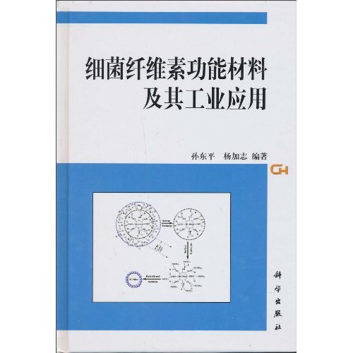 细菌纤维素功能材料及其工业应用