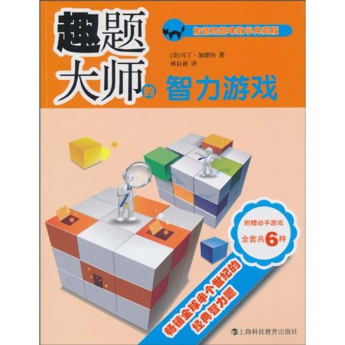 趣题大师的智力游戏