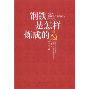 钢铁是怎样炼成的(全译本)-技术教育社区