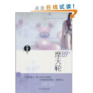 89°摩天轮-技术教育社区