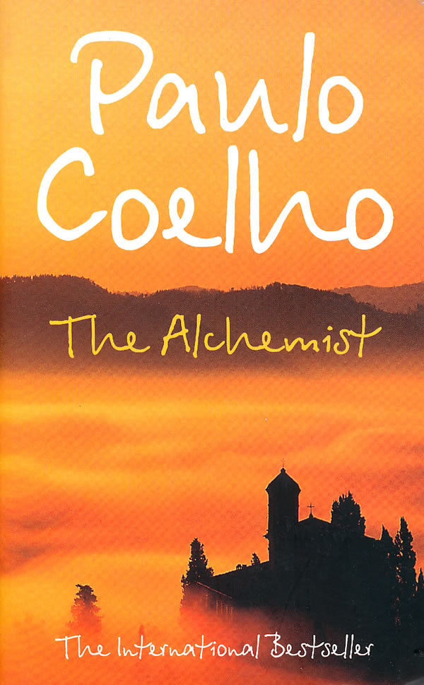 the alchemist