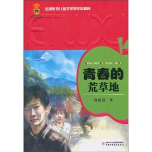 青春的荒草地-技术教育社区