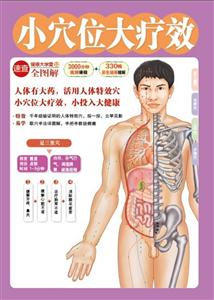 小穴位大疗效-技术教育社区