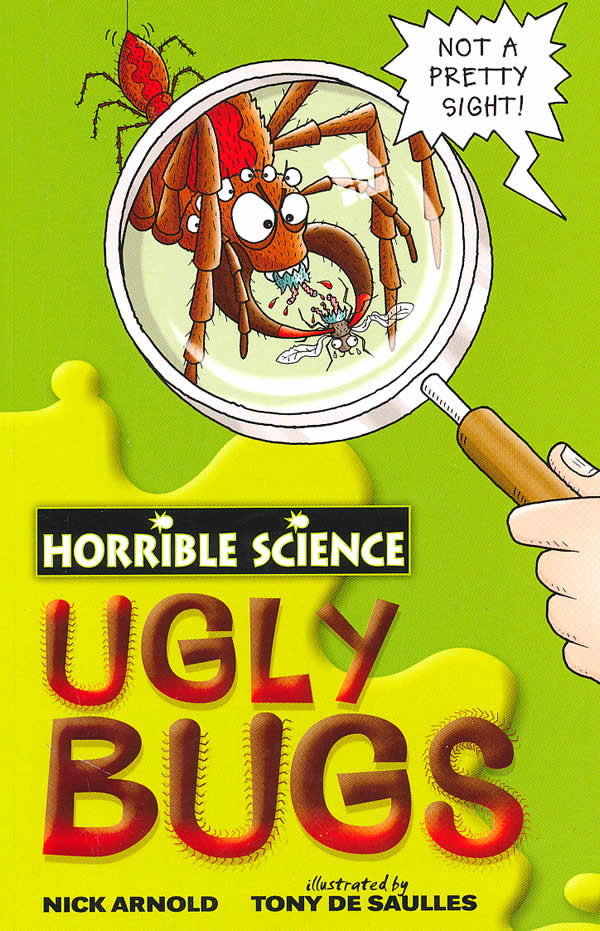 horriblescienceuglybugs