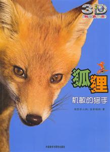 狐狸-机敏的猎手-技术教育社区