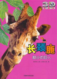 长颈鹿-胆小的巨人-技术教育社区