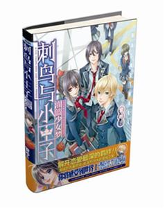 刺鸟与小王子-灌篮少女梦-技术教育社区