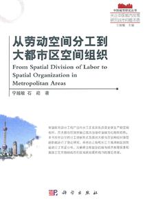 从劳动空间分工到大都市区空间组织-技术教育社区