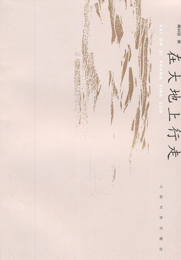 在大地上行走