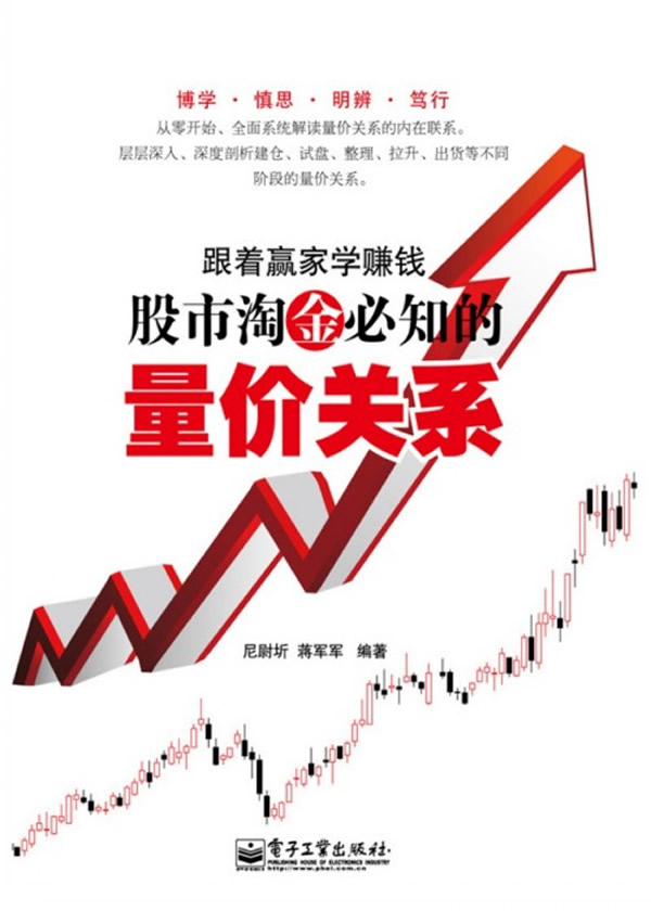 股市淘金必知的量价关系