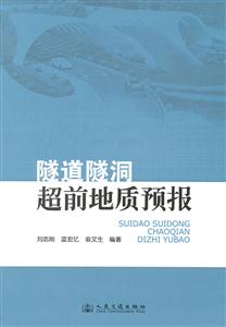 隧道隧洞超前地质预报-技术教育社区