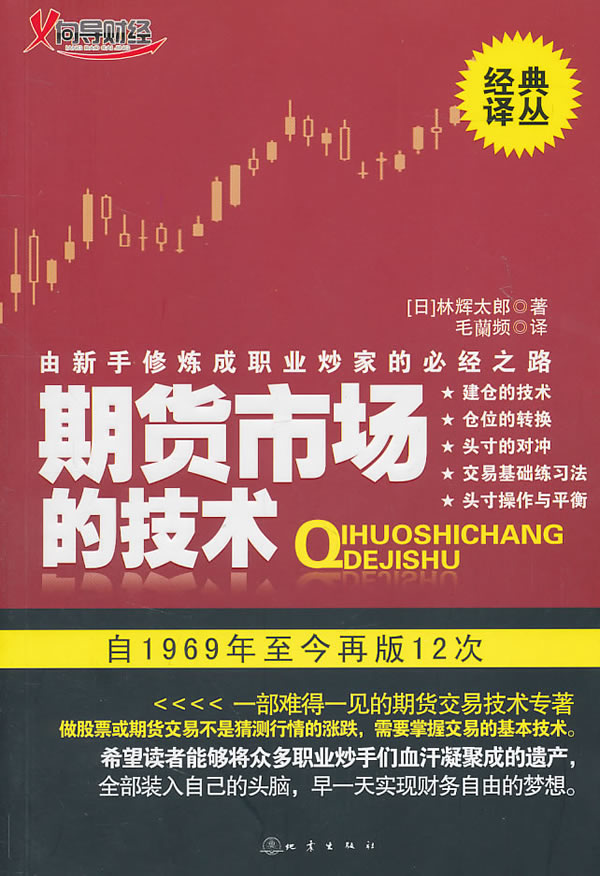 期货市场的技术